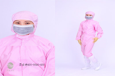 無塵服生產廠家——易合通